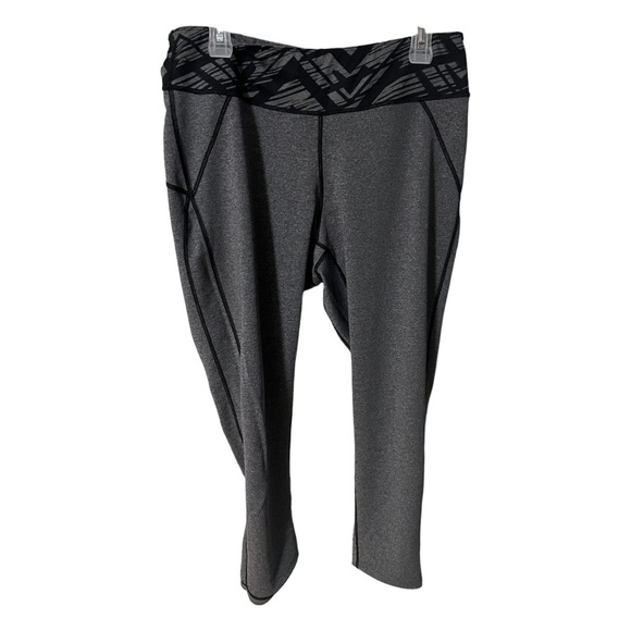 A pair of Pennington’s reversible leggings in size 0X - Picture 7 of 8